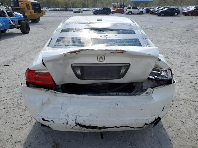 Photo 6 from auction – 2006 ACURA 3.2TL with VIN 19UUA66276A037173
