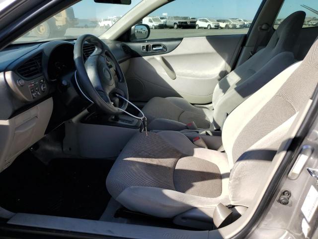 Photo 7 from auction – 2004 HONDA INSIGHT with VIN JHMZE14794T000085