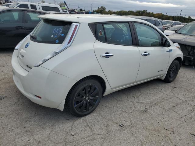 Photo 3 from auction – 2014 NISSAN LEAF S with VIN 1N4AZ0CP0EC331353
