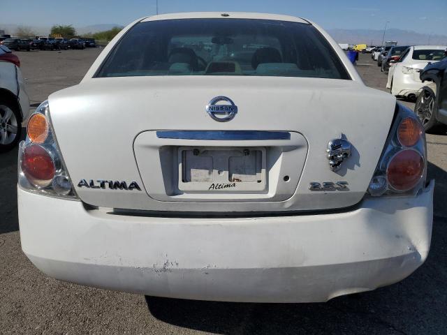 Photo 6 from auction – 2003 NISSAN ALTIMA BAS with VIN 1N4AL11D83C175771