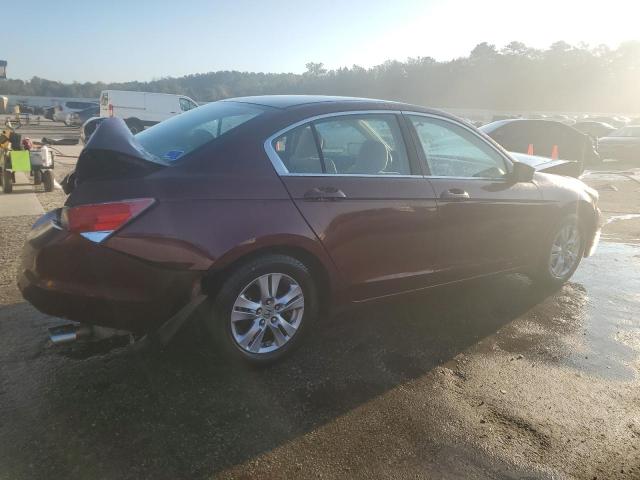 Photo 3 from auction – 2012 HONDA ACCORD LXP with VIN 1HGCP2F46CA218541