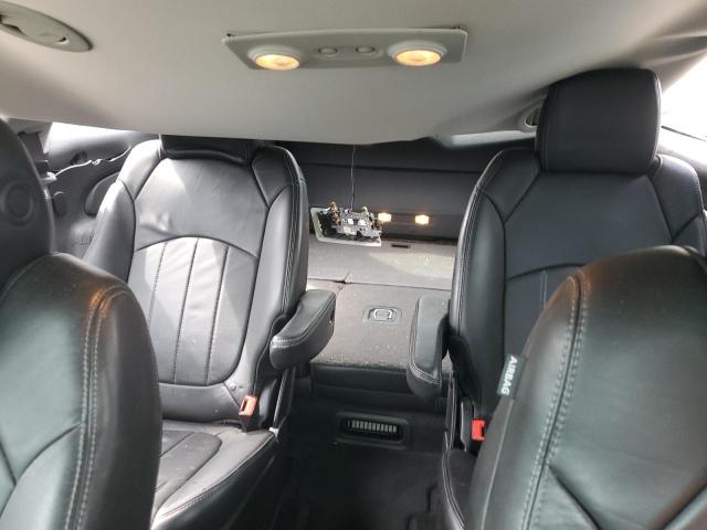 Photo 10 from auction – 2013 BUICK ENCLAVE with VIN 5GAKRCKDXDJ168665