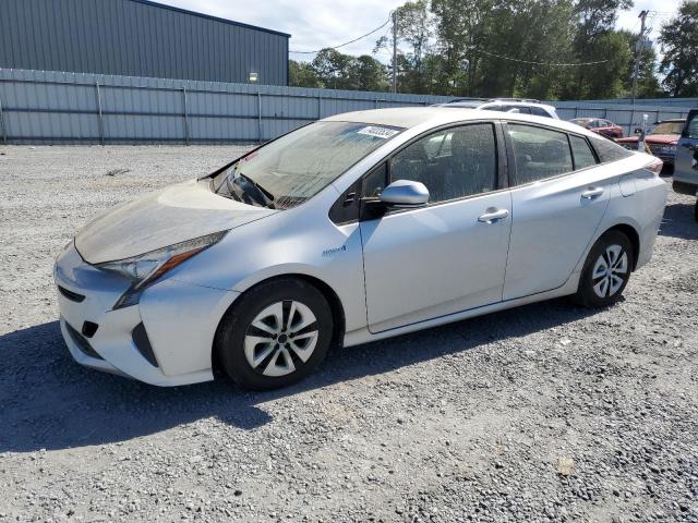 TOYOTA PRIUS 2016 with VIN JTDKARFU8G3516698 - Photo from auction