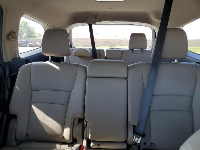 Photo 10 from auction – 2022 HONDA PILOT SE with VIN 5FNYF6H20NB087997