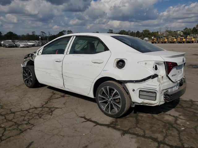 Photo 2 from auction – 2017 TOYOTA COROLLA L with VIN 2T1BURHE7HC803178