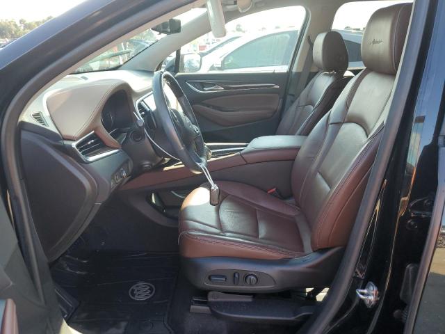 Photo 7 from auction – 2018 BUICK ENCLAVE AV with VIN 5GAERDKW6JJ164323
