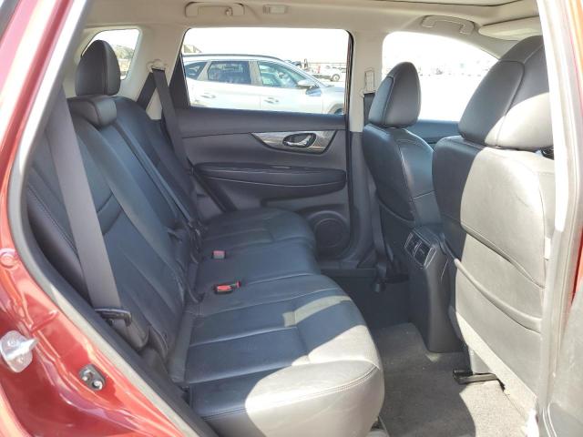 Photo 11 from auction – 2015 NISSAN ROGUE S with VIN 5N1AT2MV2FC786528