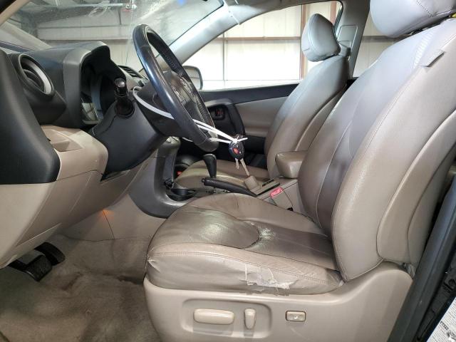 Photo 7 from auction – 2008 TOYOTA RAV4 LIMIT with VIN JTMBK31V486037141