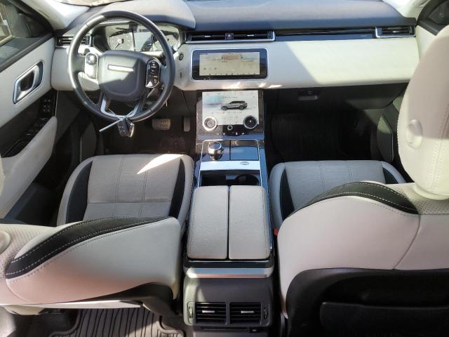 Photo 8 from auction – 2020 LAND ROVER RANGE ROVE with VIN SALYB2EX9LA277879