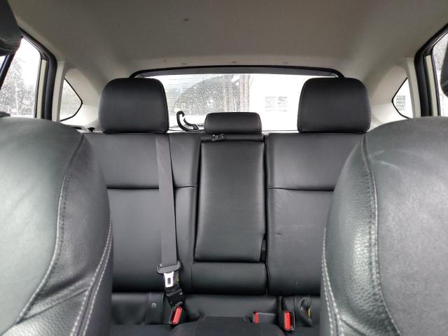 Photo 10 from auction – 2013 SUBARU XV CROSSTR with VIN JF2GPAKC8D2833869