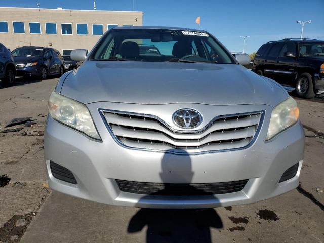 Foto 5 de la subasta – 2011 TOYOTA CAMRY BASE con VIN 4T1BF3EK4BU717463