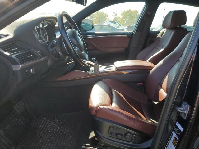 Photo 7 from auction – 2012 BMW X6 XDRIVE3 with VIN 5UXFG2C54CL780725