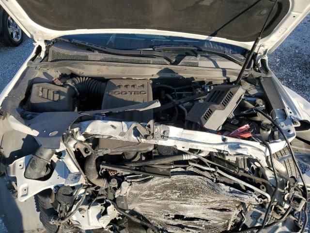 Photo 12 from auction – 2015 CHEVROLET EQUINOX LT with VIN 1GNALBEK2FZ122985