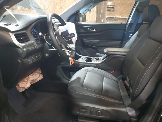 Photo 7 from auction – 2023 GMC ACADIA SLT with VIN 1GKKNML45PZ115980