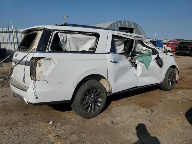 Photo 3 from auction – 2021 FORD EXPEDITION with VIN 1FMJK2AT3MEA26082