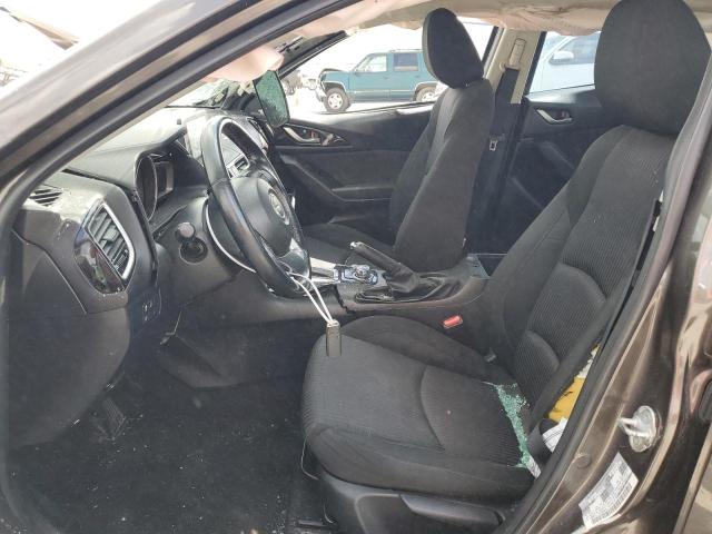 Photo 7 from auction – 2015 MAZDA 3 TOURING with VIN 3MZBM1V71FM230075
