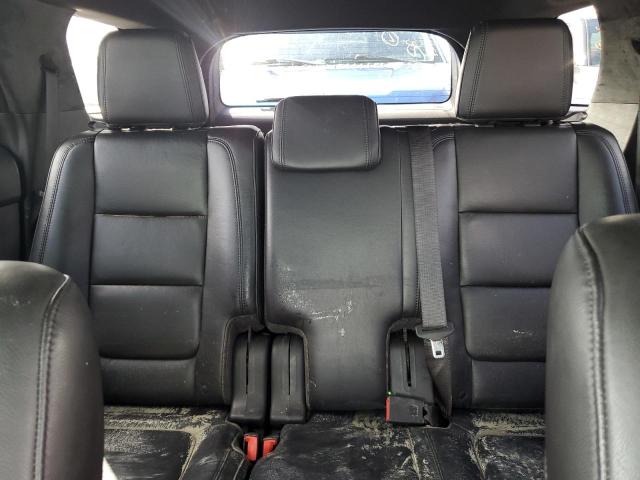 Photo 10 from auction – 2011 FORD EXPLORER X with VIN 1FMHK8D82BGA00535