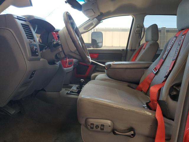 Photo 7 from auction – 2006 DODGE 150 CLUB with VIN 3D7KS28C26G165863