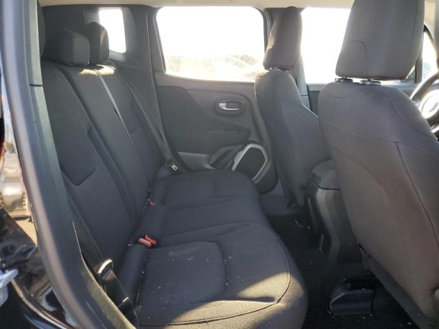 Photo 11 from auction – 2017 JEEP RENEGADE S with VIN ZACCJBAB0HPG06555
