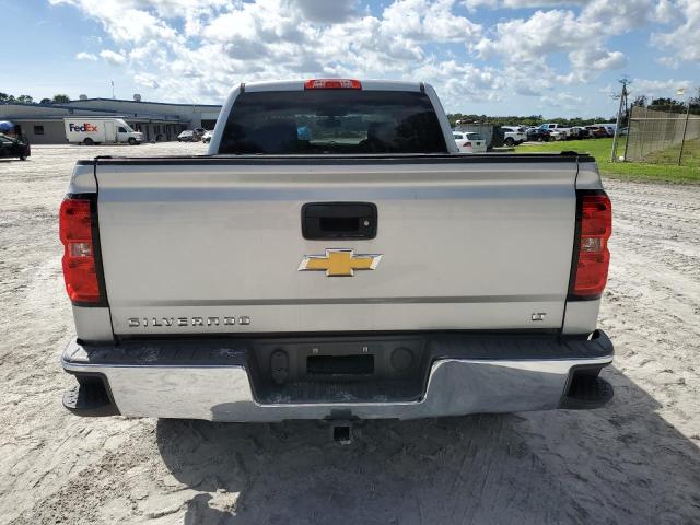 Photo 6 from auction – 2017 CHEVROLET SILVERADO with VIN 1GCRCREC2HZ314603