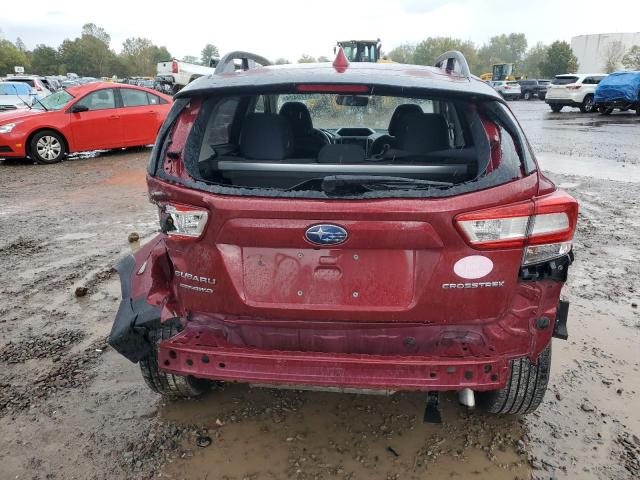 Photo 6 from auction – 2019 SUBARU CROSSTREK with VIN JF2GTACC5K8233721