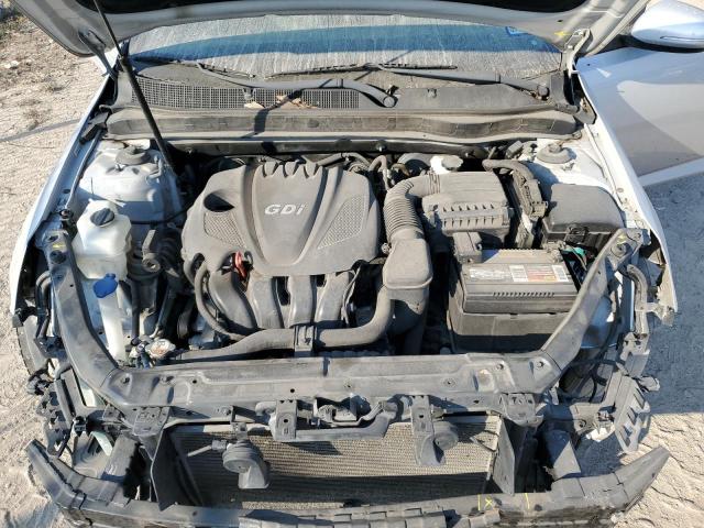 Photo 11 from auction – 2014 KIA OPTIMA LX with VIN 5XXGM4A74EG331093