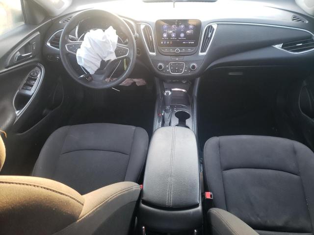 Photo 8 from auction – 2019 CHEVROLET MALIBU LT with VIN 1G1ZD5ST0KF144169
