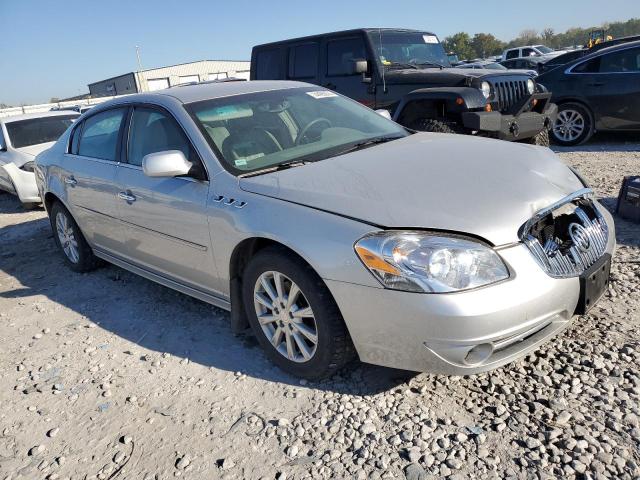 Photo 4 from auction – 2011 BUICK LUCERNE CX with VIN 1G4HC5EM5BU146680
