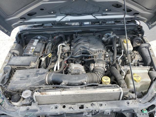 Photo 12 from auction – 2017 JEEP WRANGLER S with VIN 1C4AJWAG5HL523606