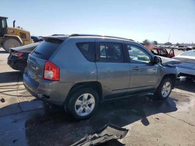 Photo 3 from auction – 2013 JEEP COMPASS LA with VIN 1C4NJCEA4DD158975