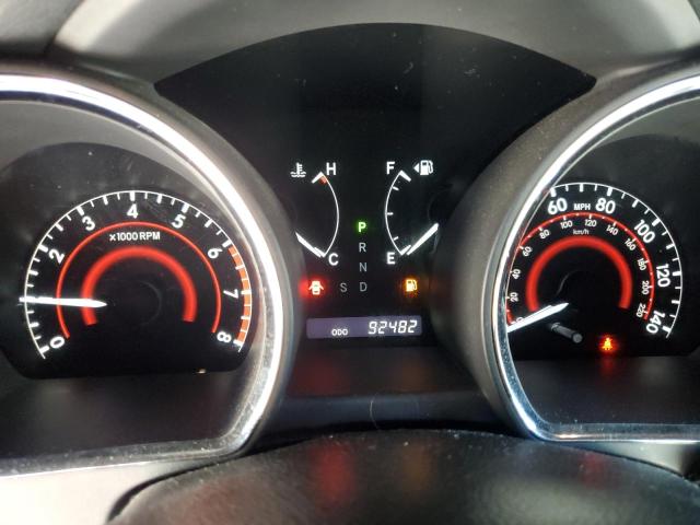 Photo 9 from auction – 2012 TOYOTA HIGHLANDER with VIN 5TDZA3EH2CS020370