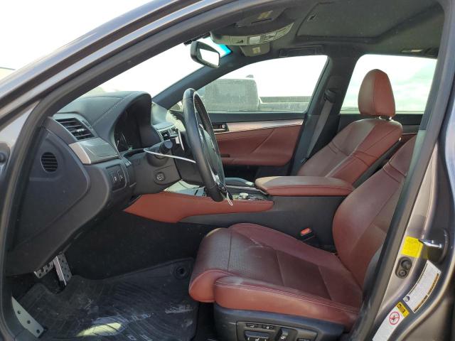 Photo 7 from auction – 2015 LEXUS GS 350 with VIN JTHBE1BL8FA011238