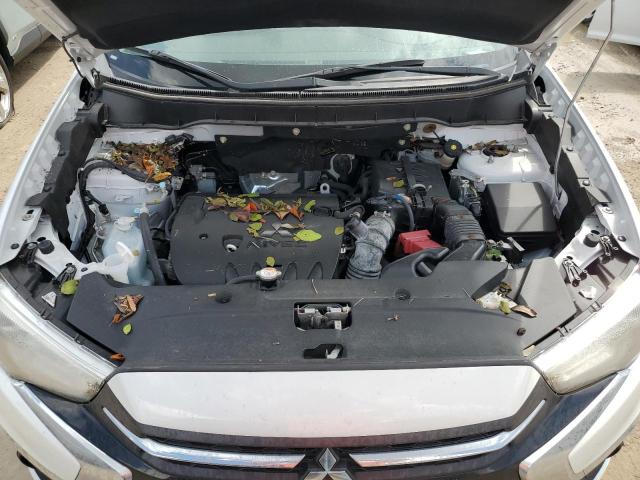 Photo 11 from auction – 2019 MITSUBISHI OUTLANDER with VIN JA4AP3AU9KU021261