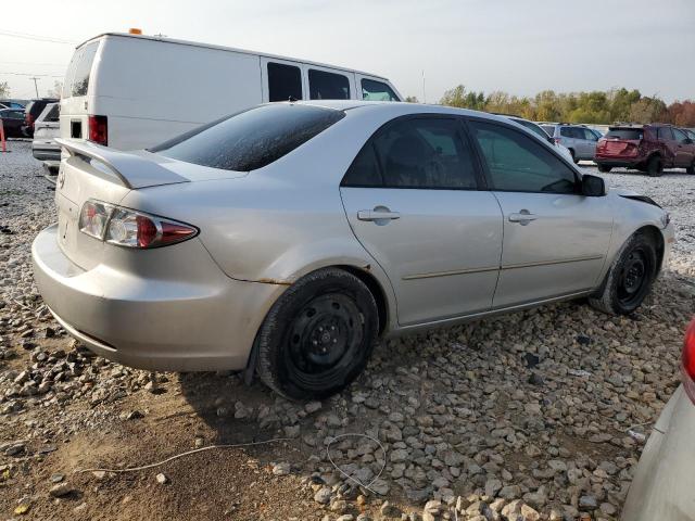 Photo 3 from auction – 2006 MAZDA 6 I with VIN 1YVFP80C065M09538