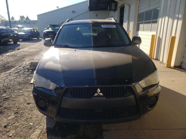 Photo 5 from auction – 2010 MITSUBISHI OUTLANDER with VIN JA4AT2AW6AZ017483