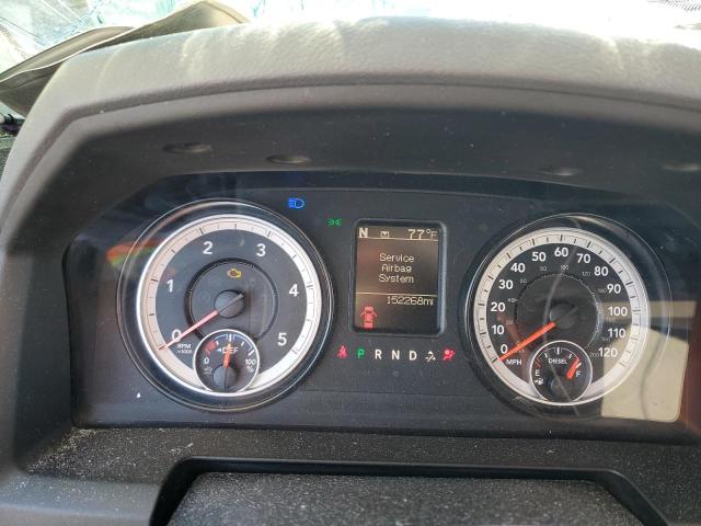 Photo 9 from auction – 2015 RAM 1500 ST with VIN 1C6RR7KMXFS745543