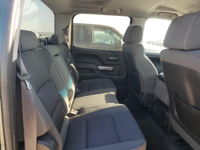 Photo 10 from auction – 2015 CHEVROLET SILVERADO with VIN 3GCPCREC3FG108582