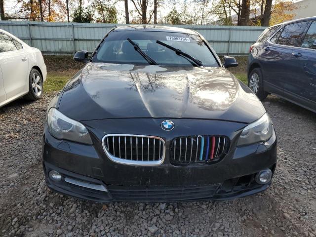Photo 5 from auction – 2016 BMW 535 XI with VIN WBA5B3C51GG255750