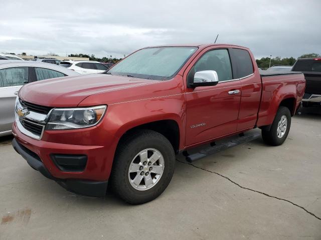 CHEVROLET COLORADO 2016 z numerem VIN 1GCHSBEA9G1271654 - Zdjęcie z aukcji