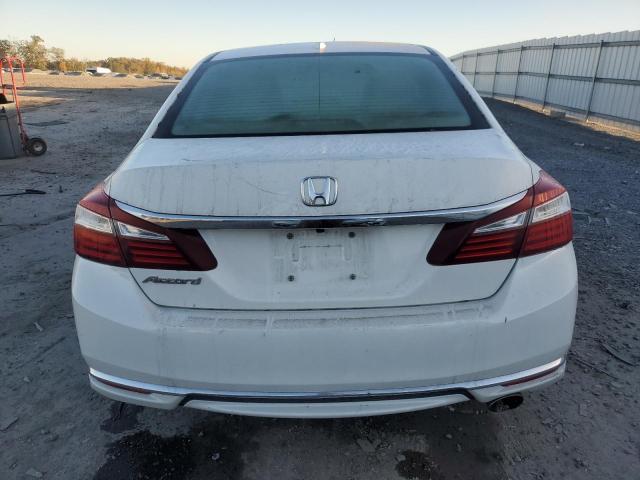 Photo 6 from auction – 2016 HONDA ACCORD EXL with VIN 1HGCR2F89GA035489