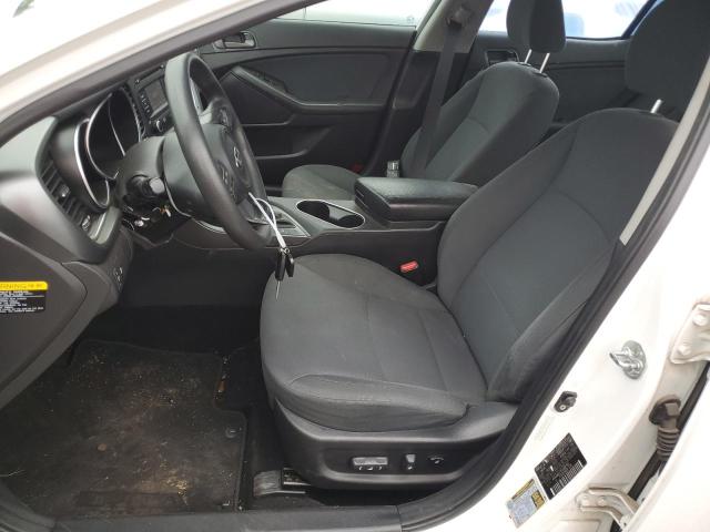 Photo 7 from auction – 2015 KIA OPTIMA LX with VIN KNAGM4A71F5566764