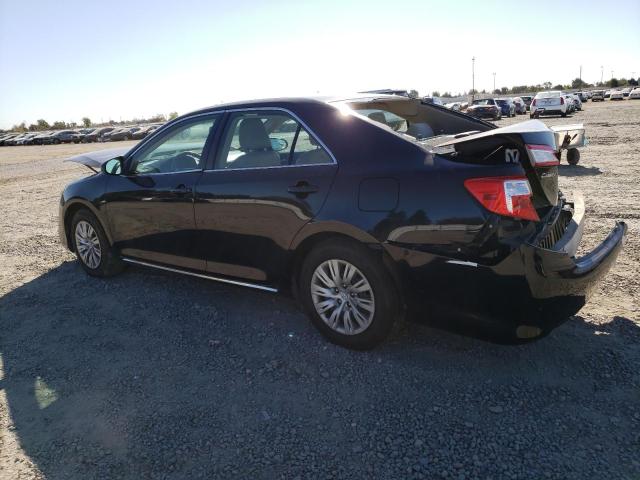 Photo 2 from auction – 2014 TOYOTA CAMRY L with VIN 4T1BF1FK5EU368482
