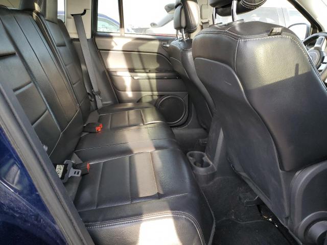 Photo 11 from auction – 2012 JEEP COMPASS LI with VIN 1C4NJDCB1CD594165