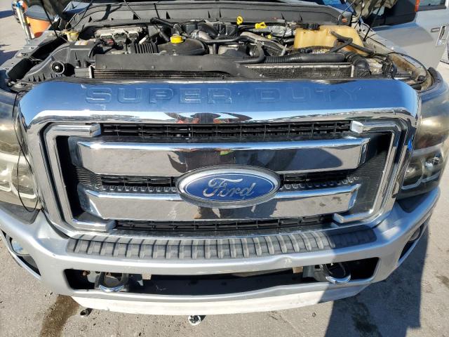 Photo 11 from auction – 2011 FORD F250 SUPER with VIN 1FT7W2BT0BEC80525