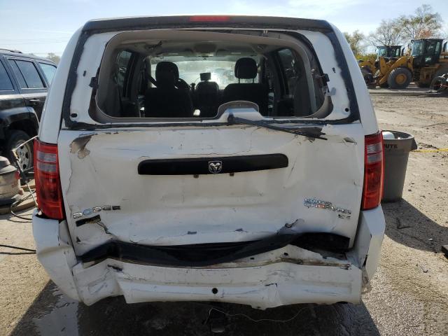 Photo 6 from auction – 2010 DODGE GRAND CARA with VIN 2D4RN4DE7AR316530