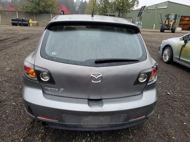 Photo 6 from auction – 2005 MAZDA 3 HATCHBAC with VIN JM1BK343151319725