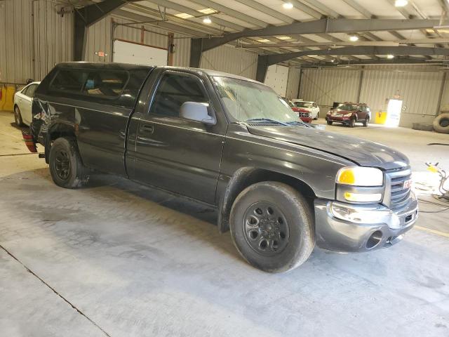 Photo 4 from auction – 2005 GMC NEW SIERRA with VIN 1GTEK14V25Z204314