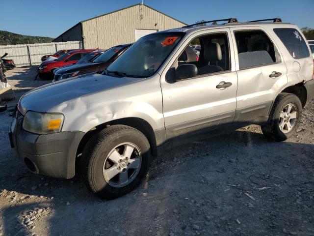 Photo 1 from auction – 2006 FORD ESCAPE XLT with VIN 1FMYU03126KC49176