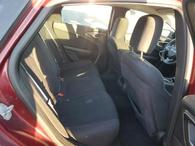 Photo 10 from auction – 2015 CHRYSLER 200 LIMITE with VIN 1C3CCCABXFN738846