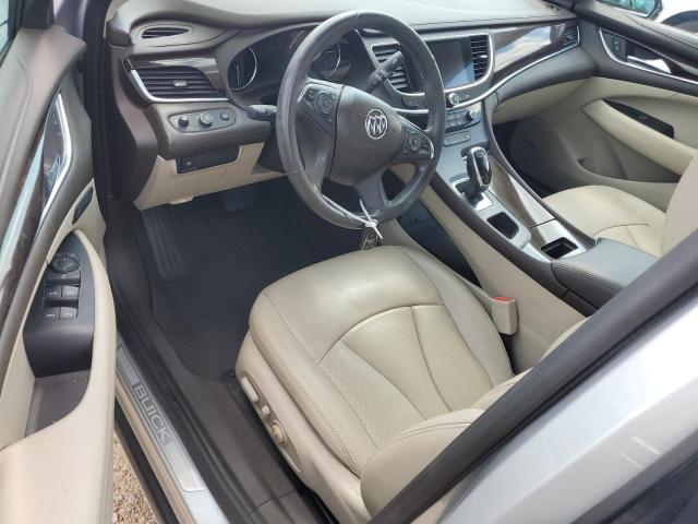 Photo 8 from auction – 2017 BUICK LACROSSE E with VIN 1G4ZP5SS1HU200884